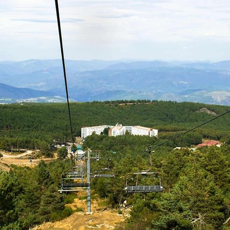 Manzaneda Natura Apartaments T1 Vista Montana Prada Екстер'єр фото