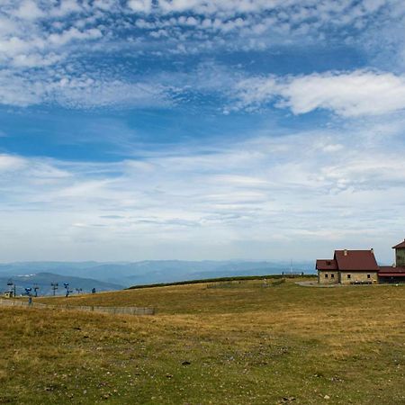 Manzaneda Natura Apartaments T1 Vista Montana Prada Екстер'єр фото