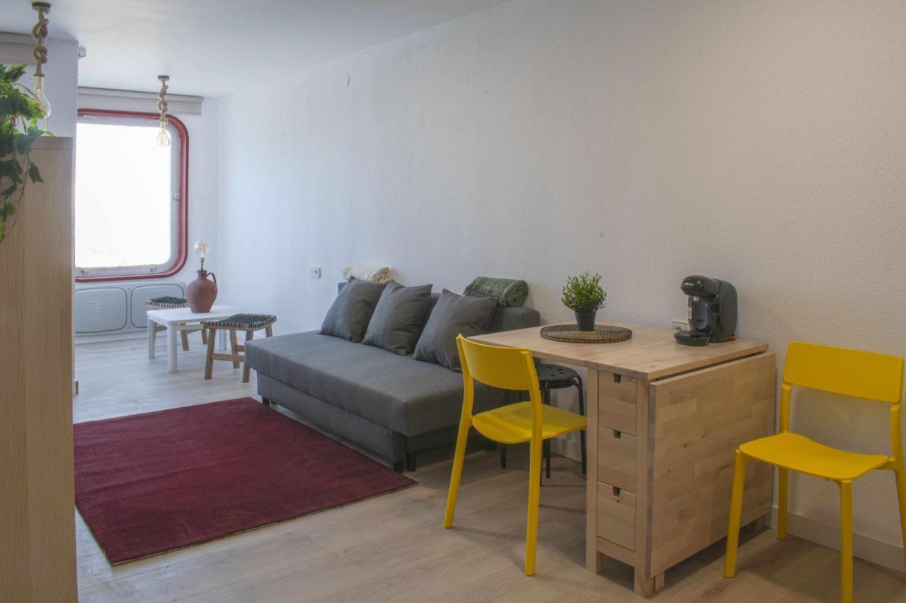 Manzaneda Natura Apartaments T1 Vista Montana Prada Екстер'єр фото