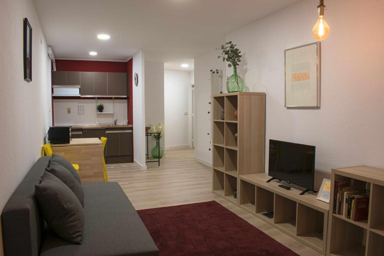 Manzaneda Natura Apartaments T1 Vista Montana Prada Екстер'єр фото